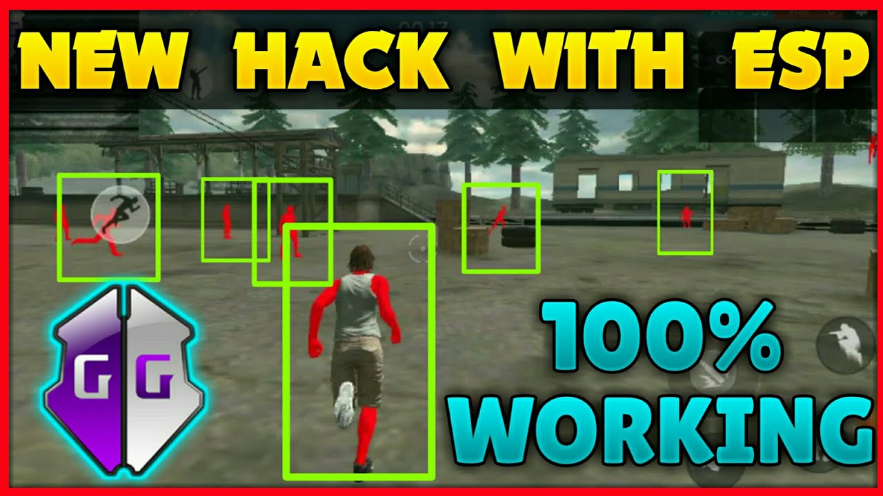 ESP Hack